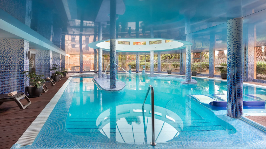 Sheraton Fuerteventura Golf & Spa Resort