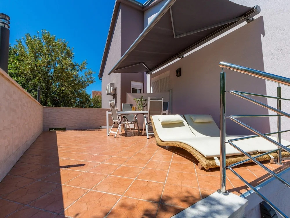 Apartments Alin