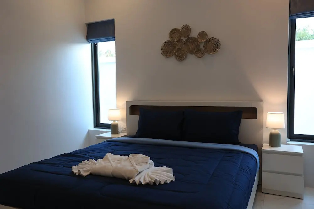 Costa Lota villa 3 bedroom in Rawai