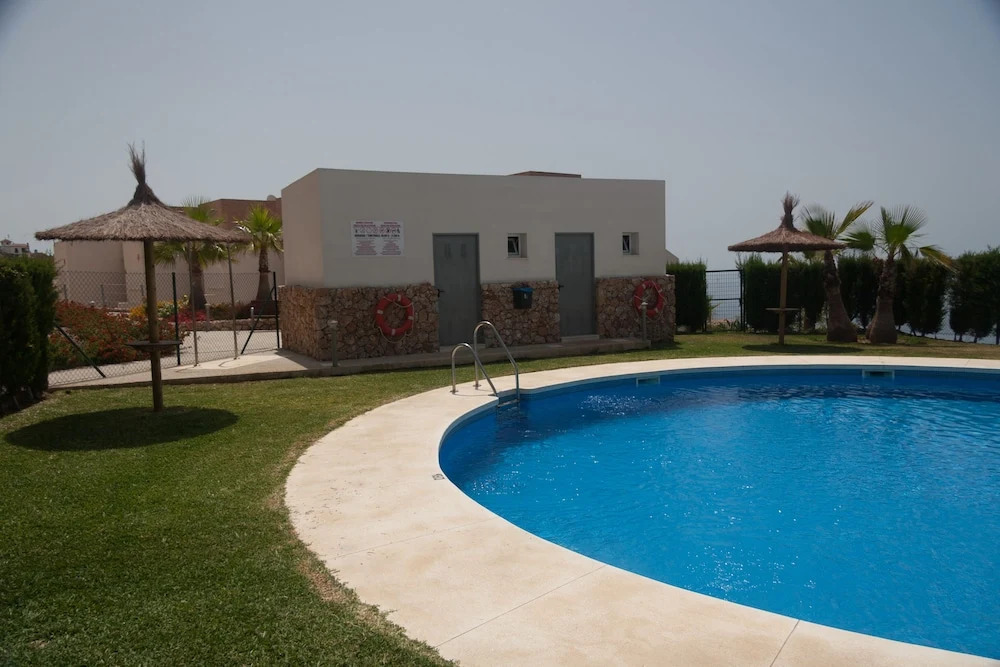 Sea Views Holiday House with Pool Torrox Canovas