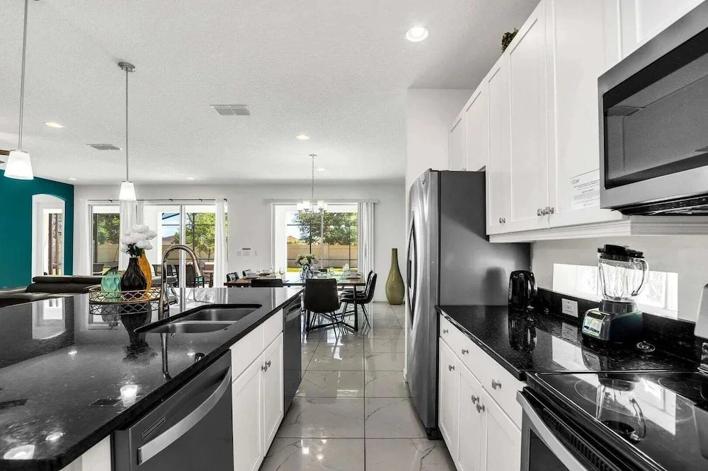 Luxury Home@sonoma 9 En-suites