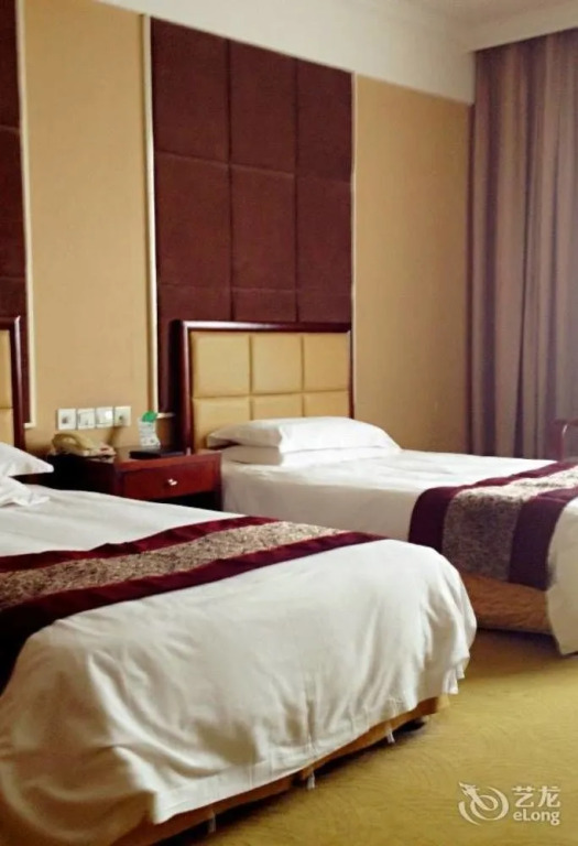 Tianhuang Hotel