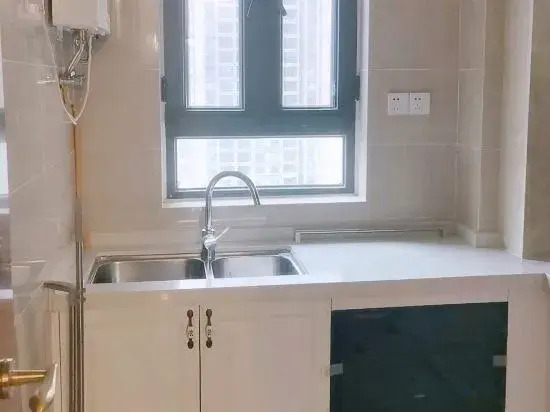 Qidong Linhai Holiday Apartments