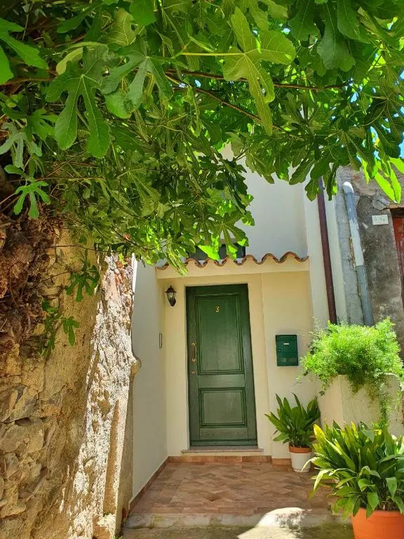 Dommos - Domosola Apartment