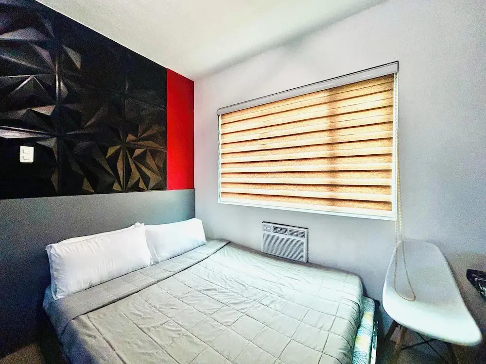 Award-Winning Stay in Iloilo