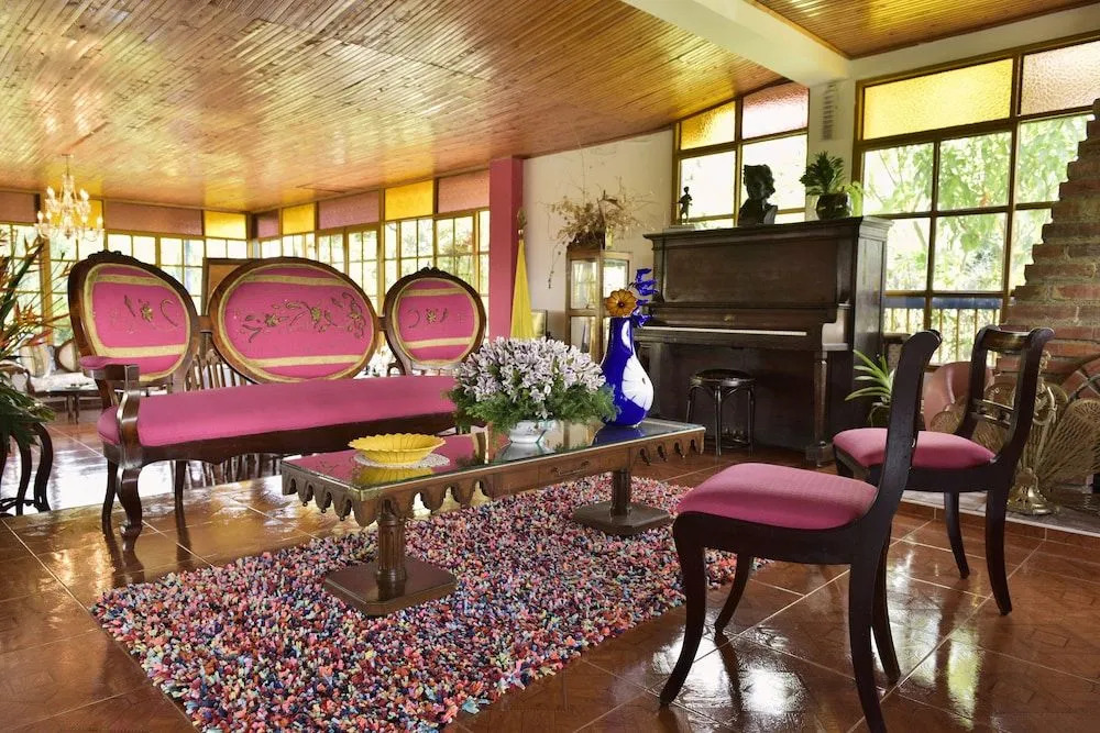 Hotel Campestre Los Girasoles