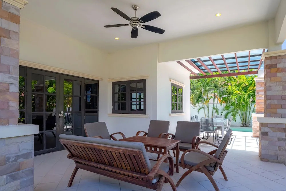 Orchid Paradise Homes OPV 05