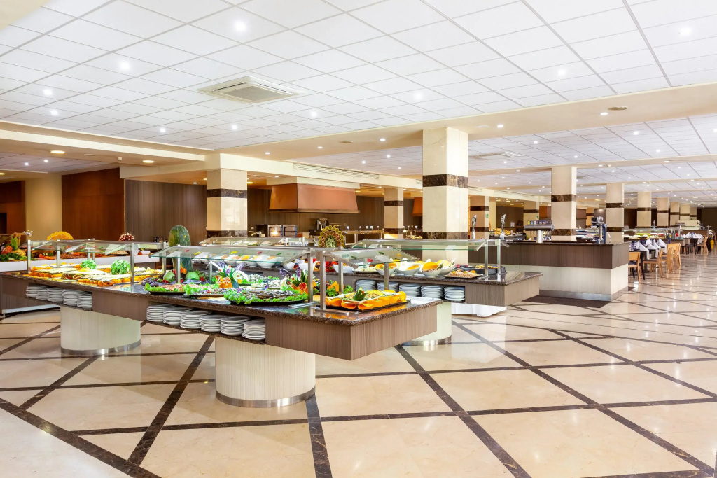 Hotel Best Jacaranda