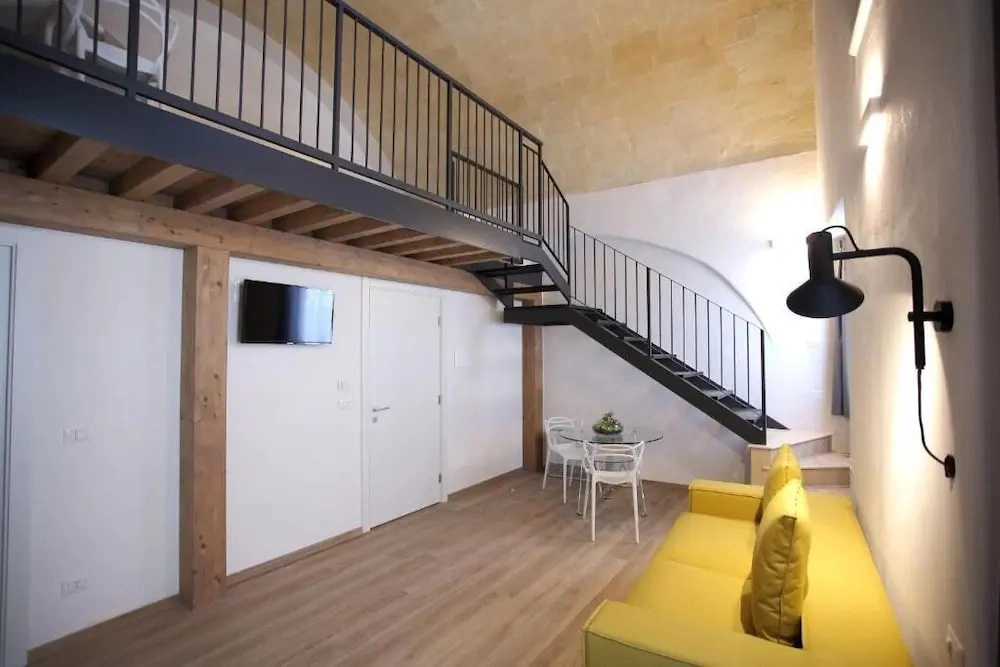 Casanera Guesthouse