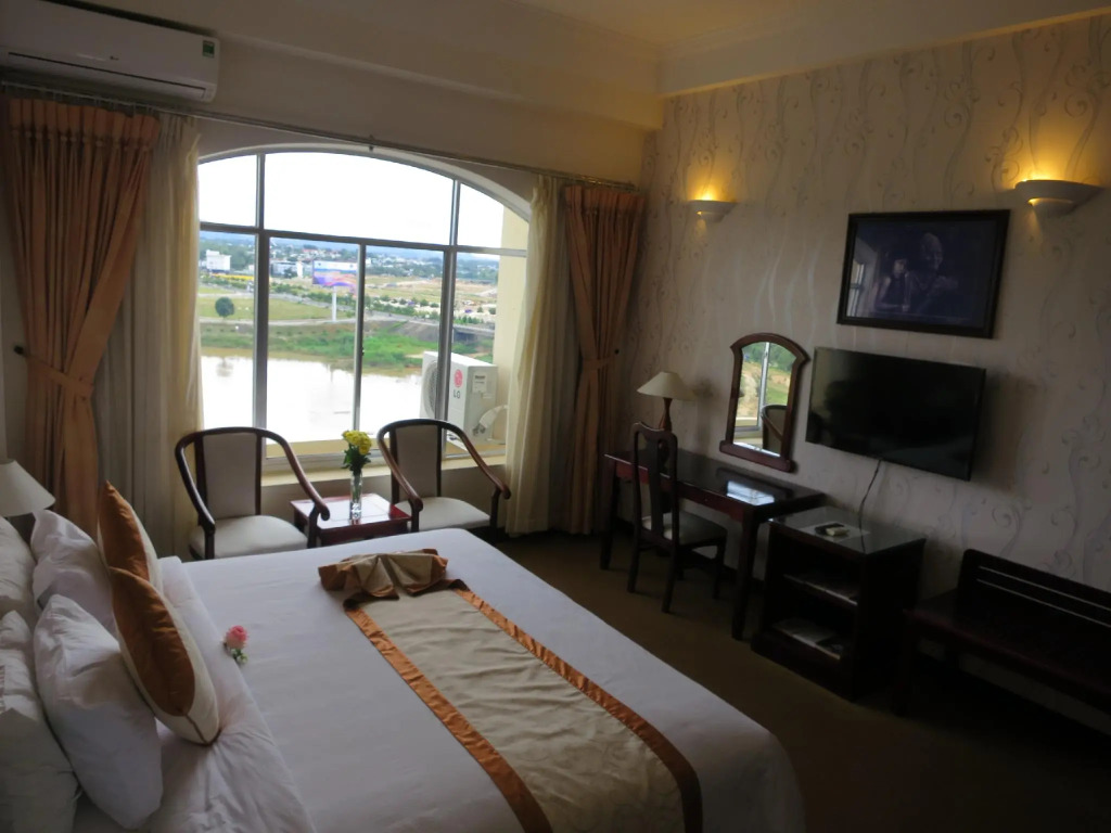 Indochine Hotel