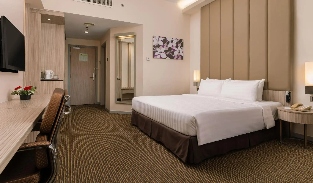 Sunway Hotel Georgetown Penang