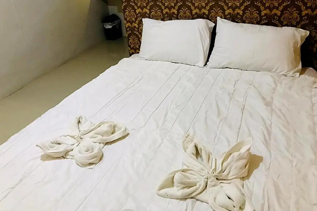 Trion Homestay dekat Stasiun Banyuwangi