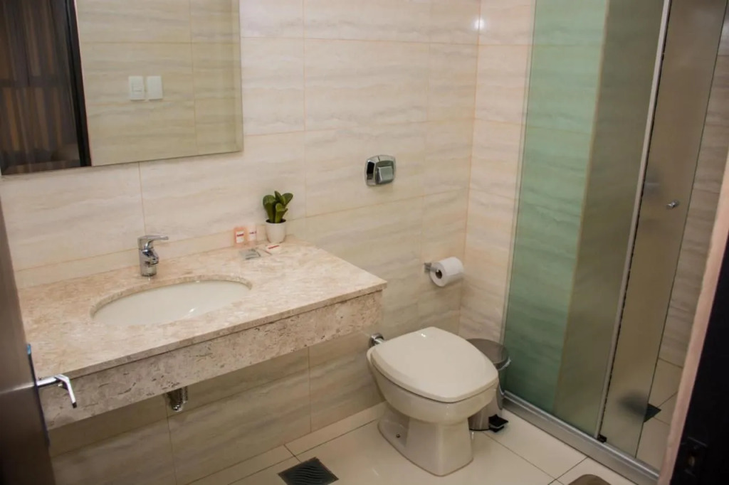 SERPYL Plaza Hotel