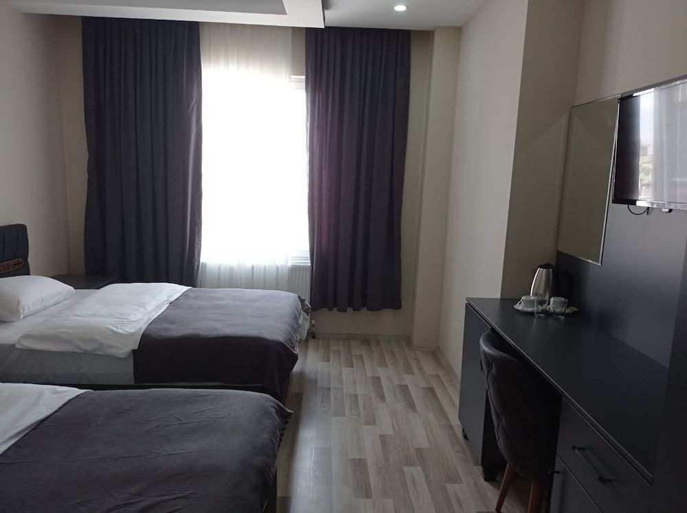 ATLIHAN PLUS HOTEL