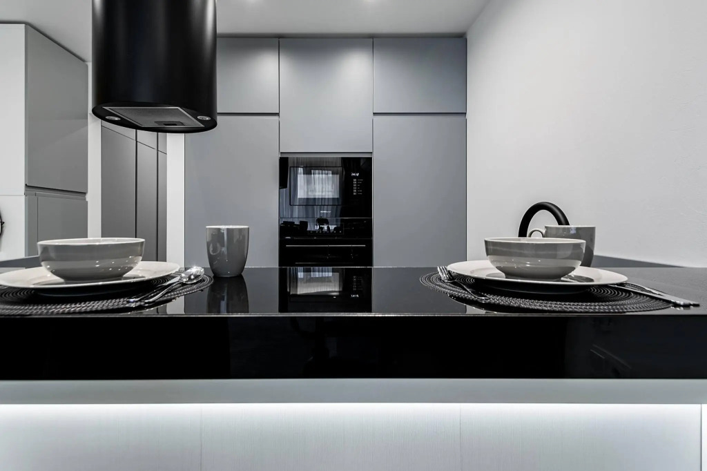 Rusapartments на Романовской 17
