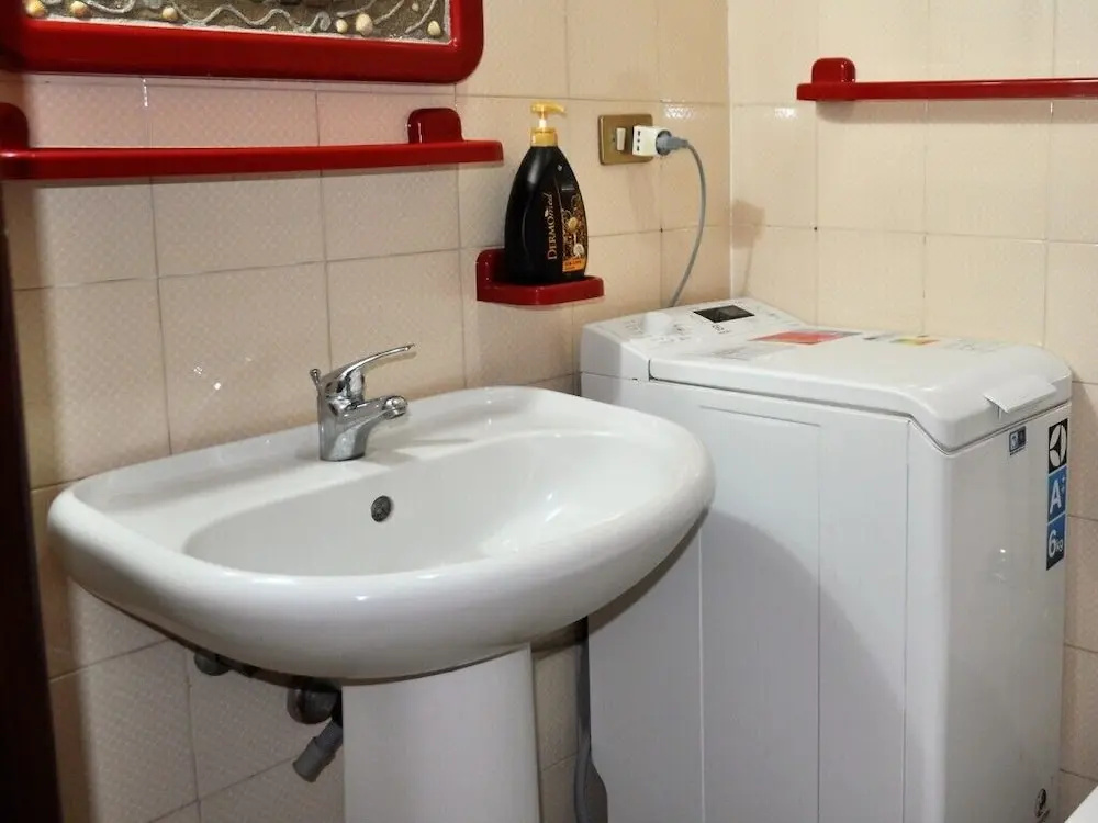 Appartamento Coryna 4 posti letto sul mare