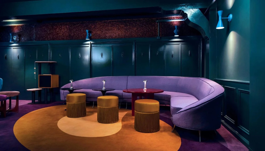 Kimpton De Witt Amsterdam by IHG