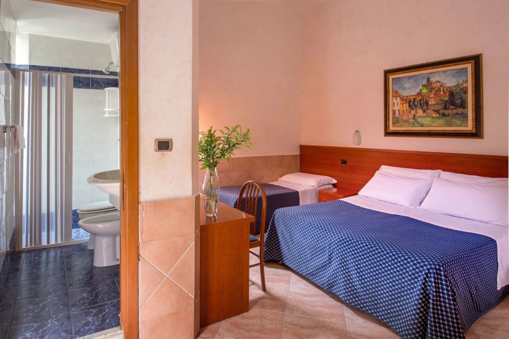Hotel Ciao