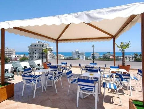 Hotel Domingo