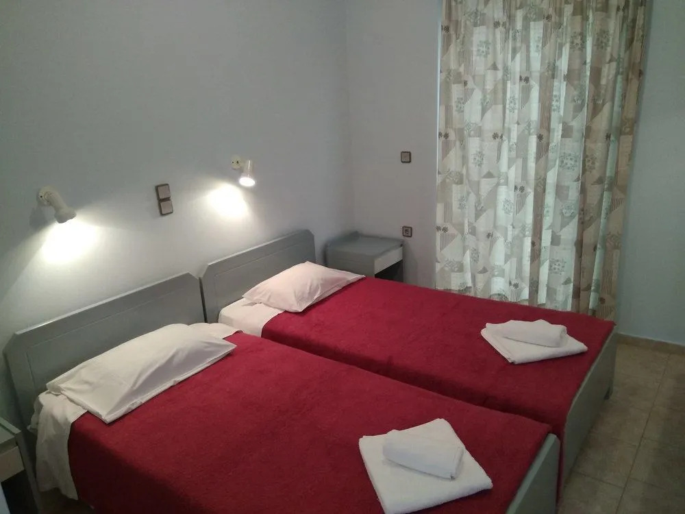 Sofia Apartments