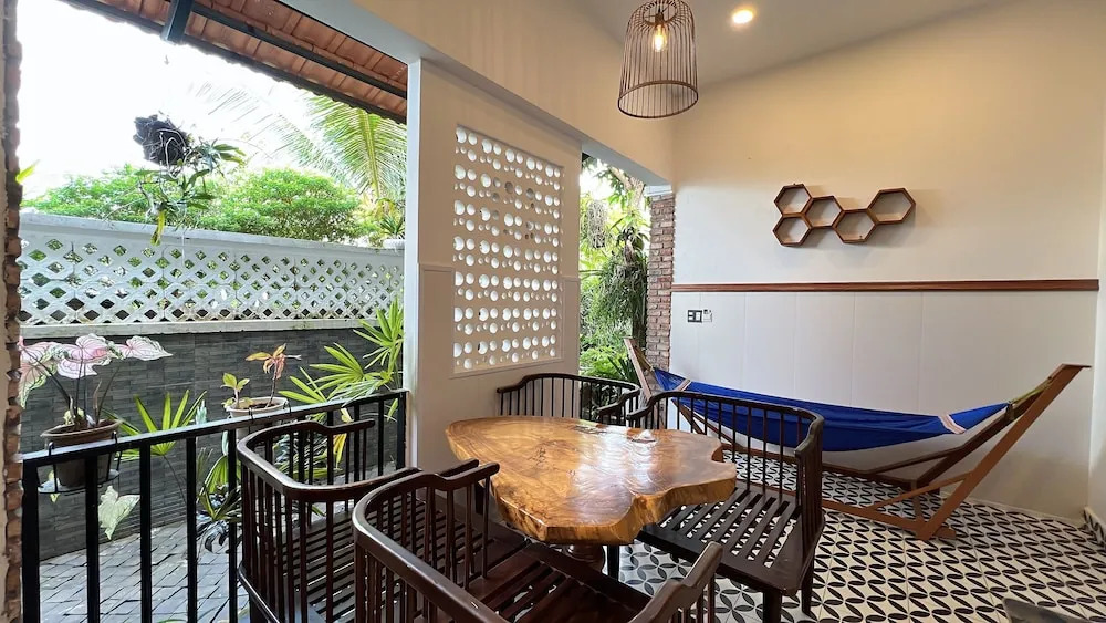 Nhu House Phu Quoc