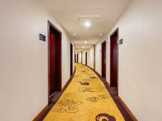 Century Hotel
