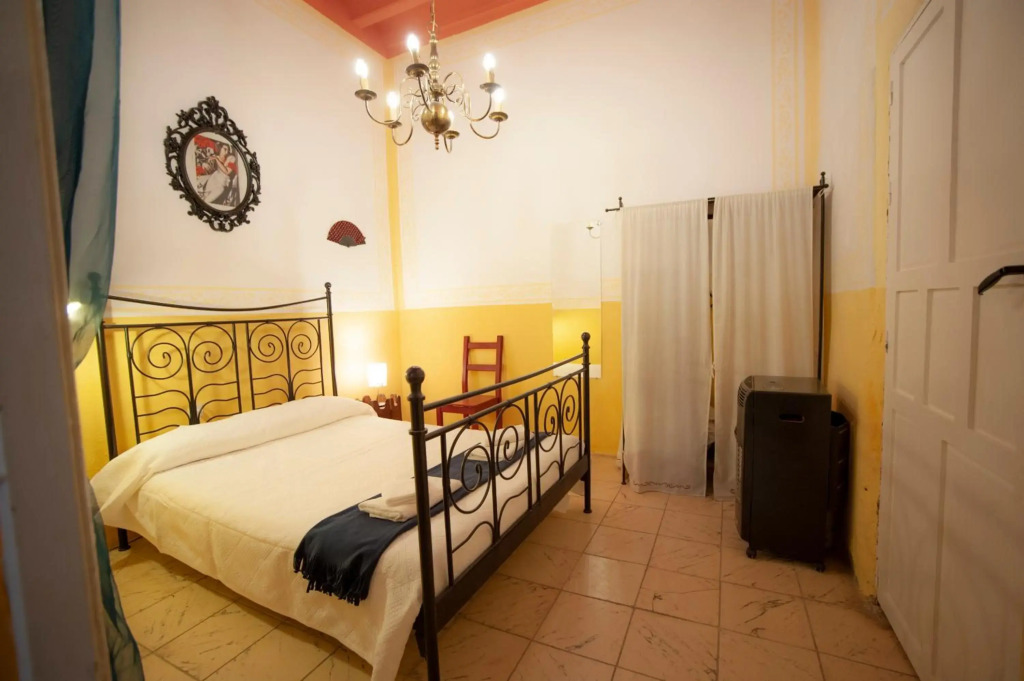Apartamentos Casa Rosaleda