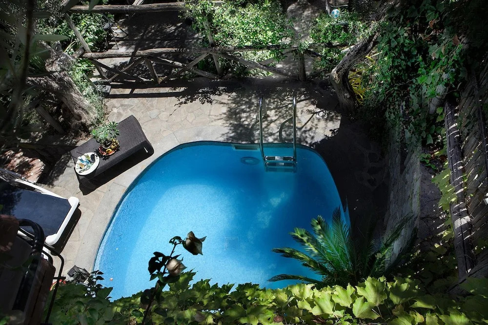 Villa Rita Apartments