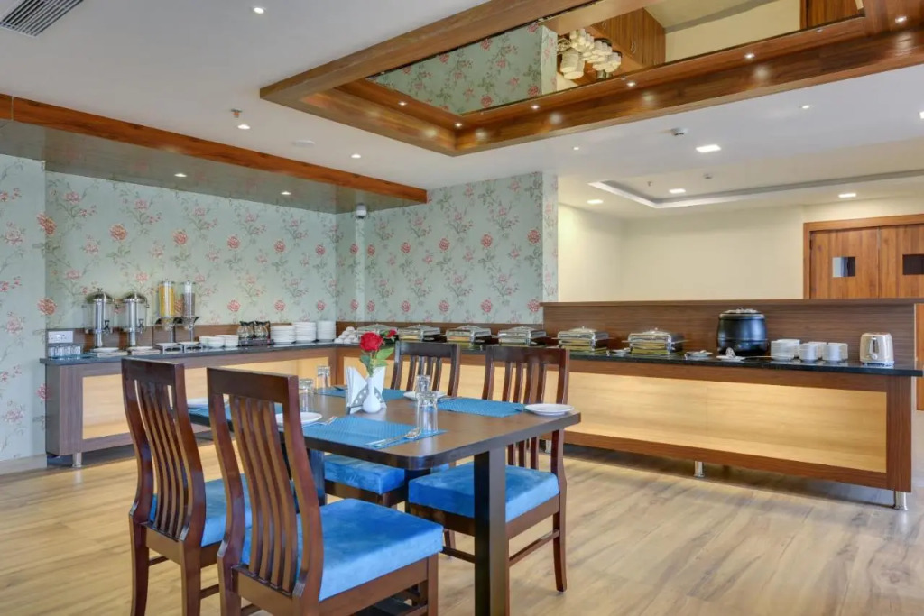 Hotel Khumani By Hills & Dunes