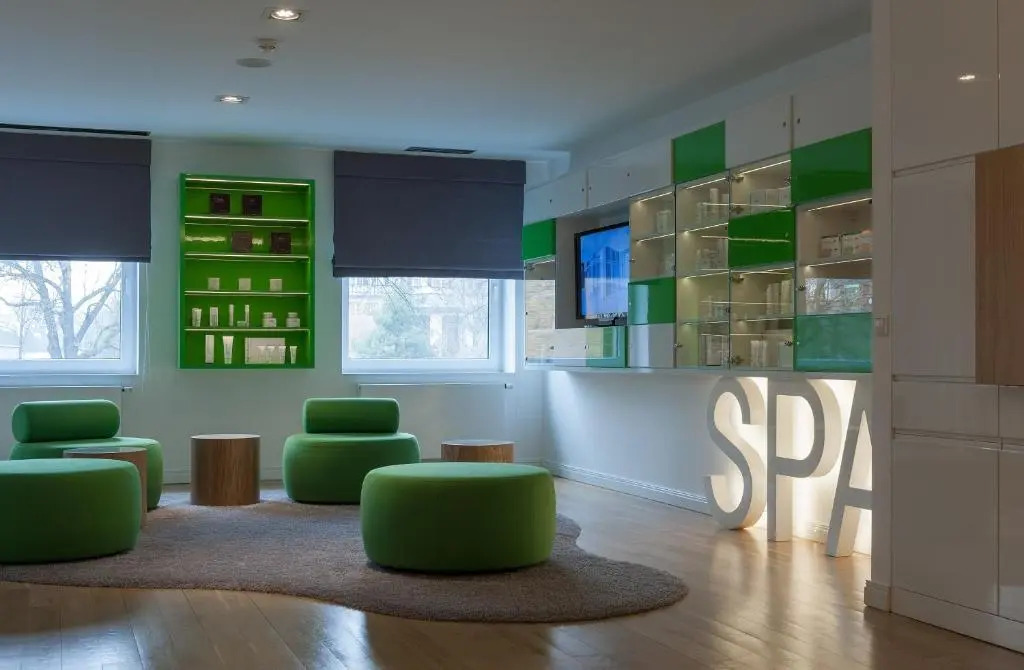 Apartamenty Ciechocinek SPA