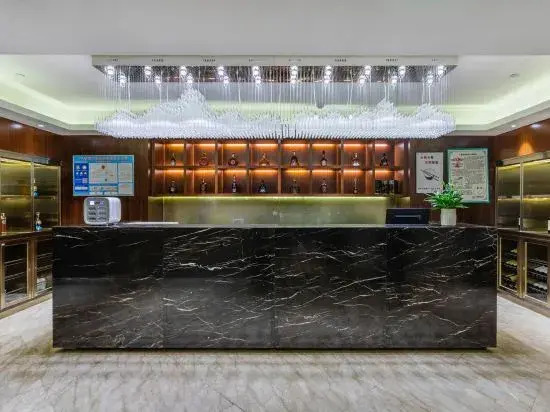 Dajia International Hotel