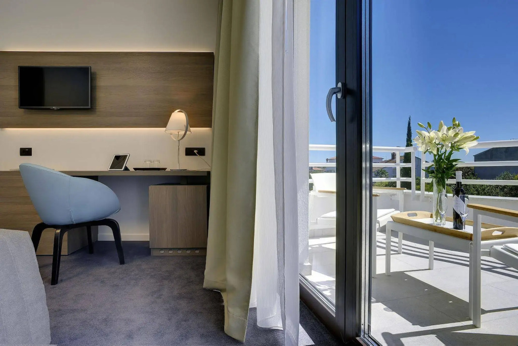 Residence Rovinj