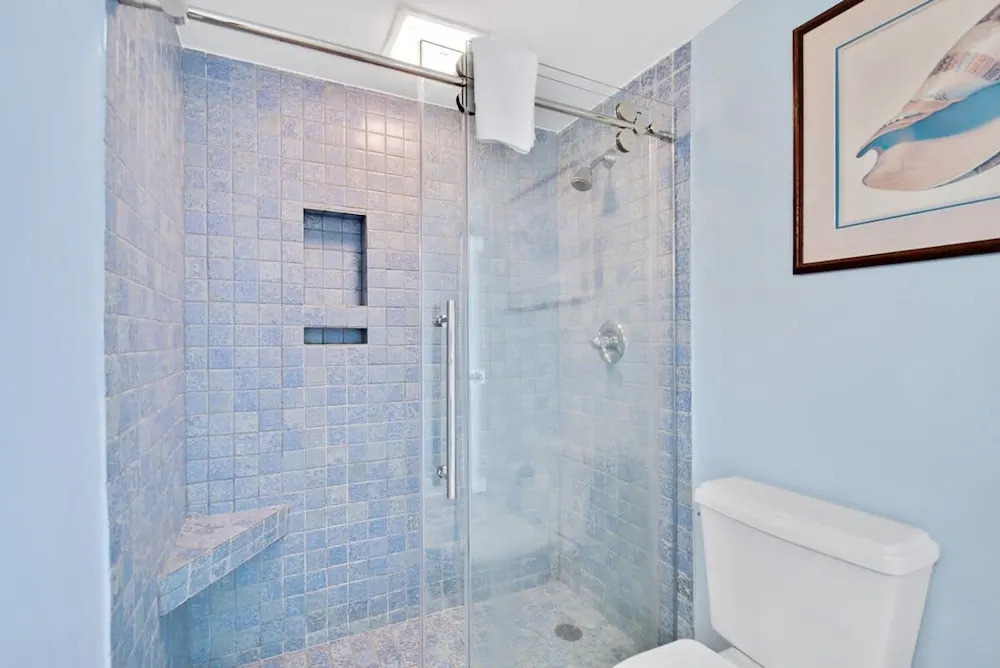 Shoalwater 705 Gulf-front A Amenities 7th Floor