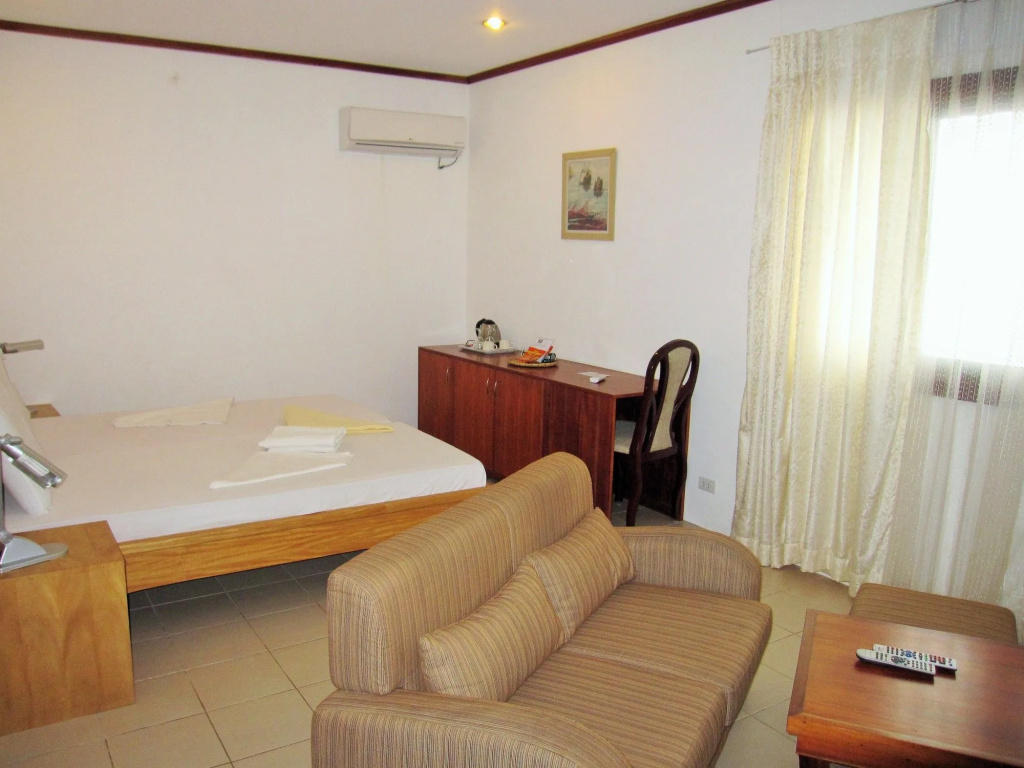 Quo Vadis Dive Resort