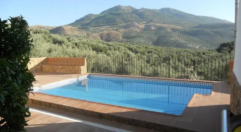 Fuente de la Gitana
