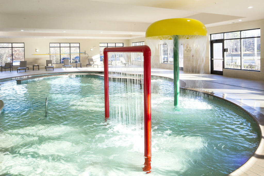 Longview Hilton Garden Inn