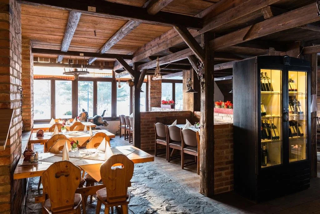 Activitypark Hotel Vsemina
