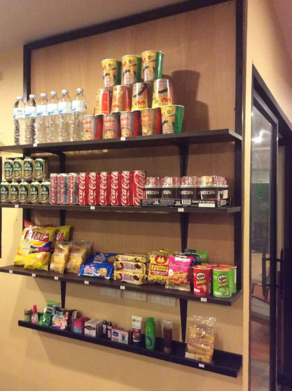 Raya Boutique Hotel