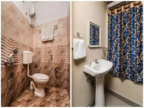Sri Jaya Guesthouse By OYO Rooms