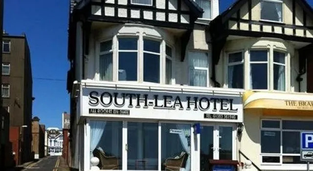South Lea Hotel