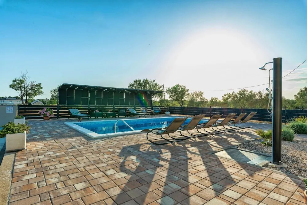 Villa Silentium ZadarVillas