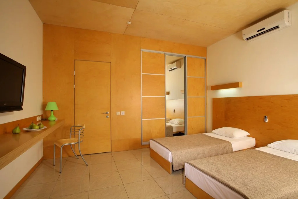 GOOD ZONE Hotel