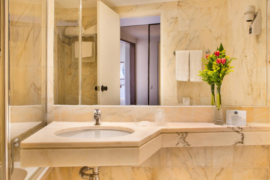 Hotel Dom Carlos Park