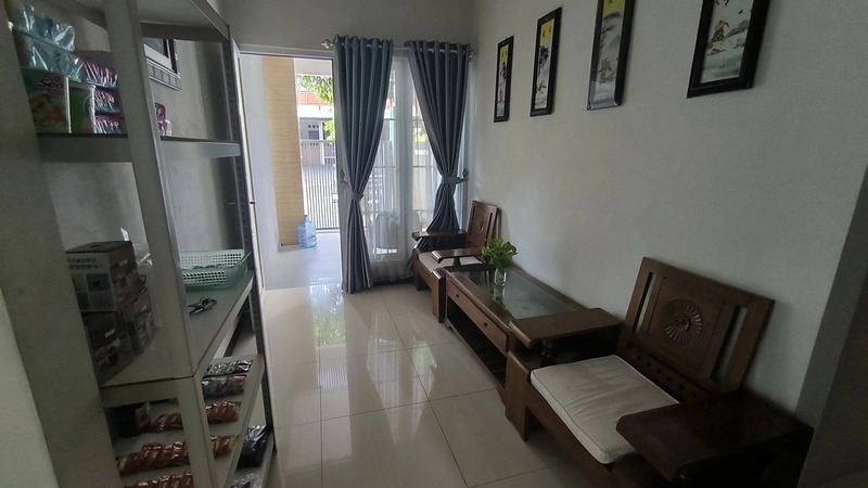 Pasadena House Syariah