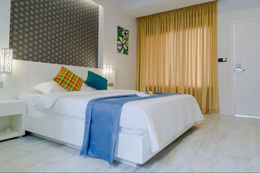 Velana Beach Hotel Maldives