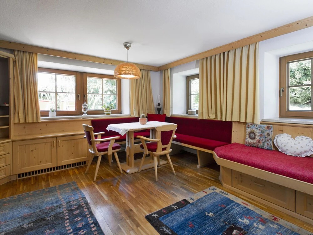 Ferienhaus Gasser Uderns