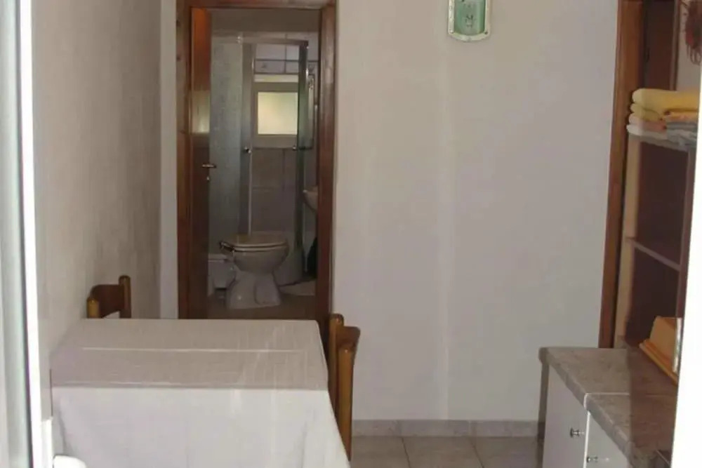 Apartments Pinija - Standard Two Bedroom Apartment With Balcony -