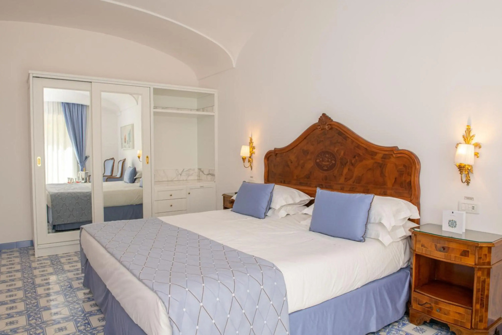 Grand Hotel La Favorita