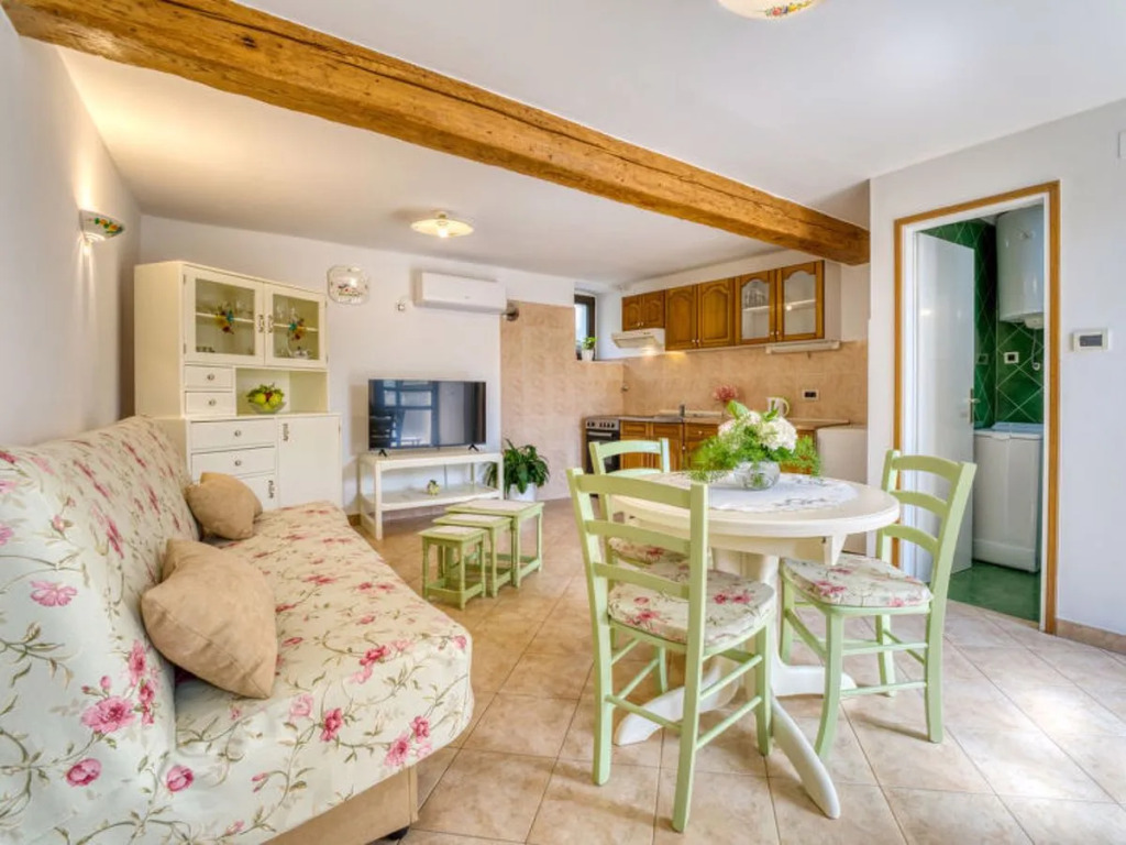 Apartment V Opatija/Rukavac