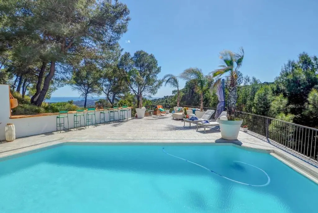 Villa Elysian by Hello Homes Sitges